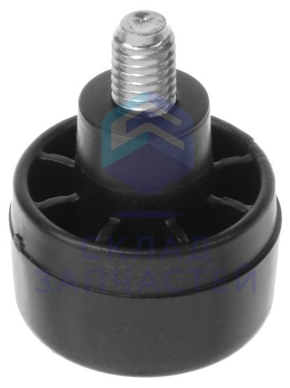 Изображение товара Оригинальная петля двери Bosch 00634588 для бытовой техники и мебели