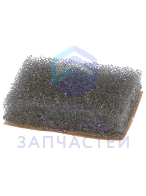 Изображение товара Оригинальный уплотнитель Bosch 00634701 для бытовой техники