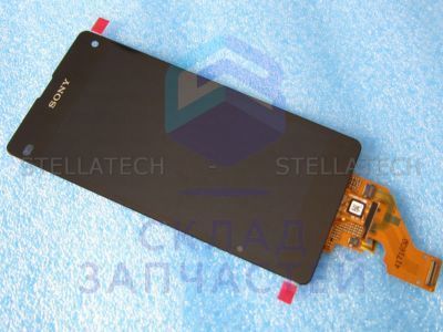 Дисплей (lcd) для Sony D5503 Xperia Z1 Compact