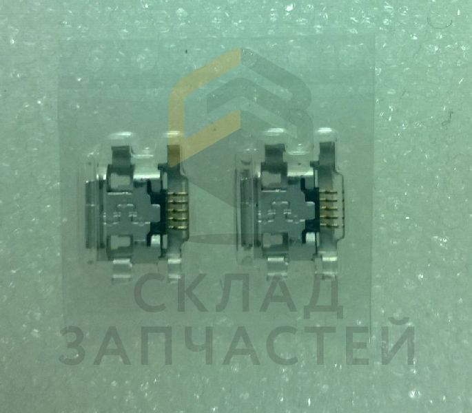 Разъём Micro-USB для ZTE Билайн E600/Beeline