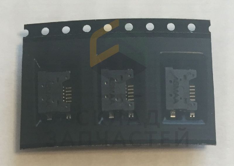 Разъём Micro-USB для ZTE Star 1/Merlion