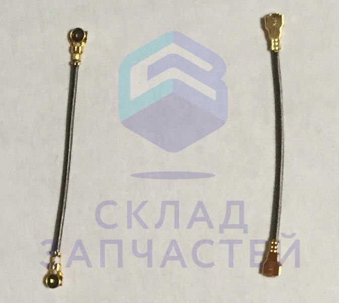 Коаксиальный кабель для ZTE Blade S6/Merlion