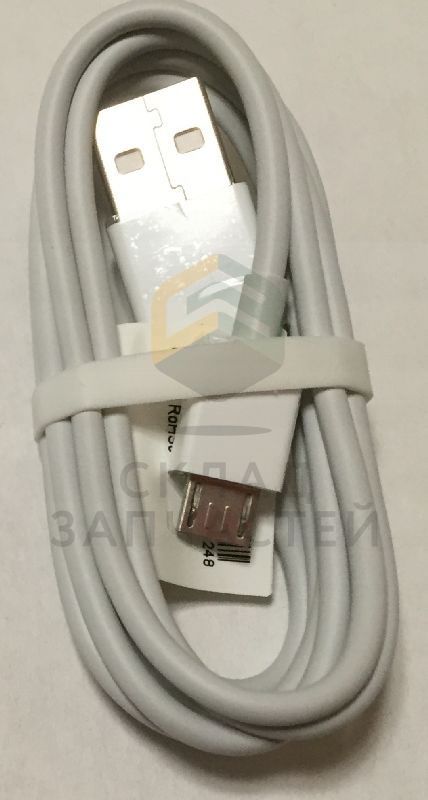 USB-MicroUSB кабель для ZTE Grand S/Merlion