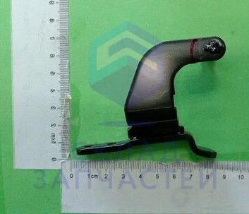 Изображение товара Оригинальная петля верхняя левая в сборе Samsung DA97-20475A