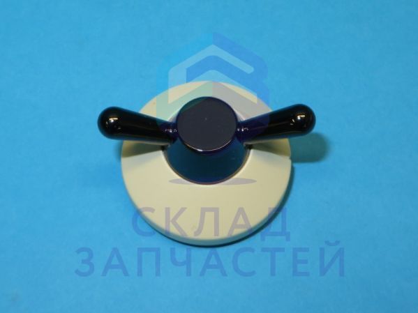 Изображение товара Оригинальная ручка 554298 Gorenje для бытовой техники запчасть