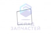 Уплотнитель двери холодильной камеры, оригинал LG 4987JM1004N