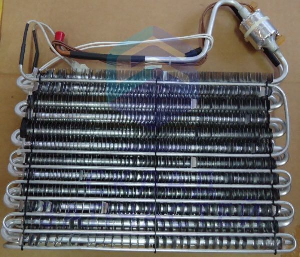 Испаритель в сборе для Gorenje NRF71433W (GN465MCEX.STK)