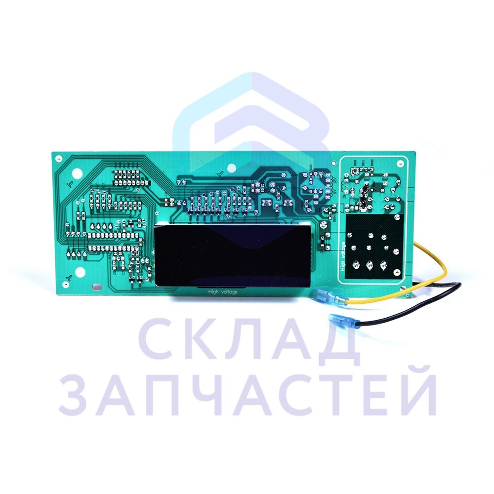 264563 Gorenje оригинал, Электромодуль управления свч