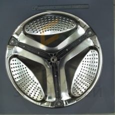 Барабан стиральной машины для Samsung WF0754W7V/XSA