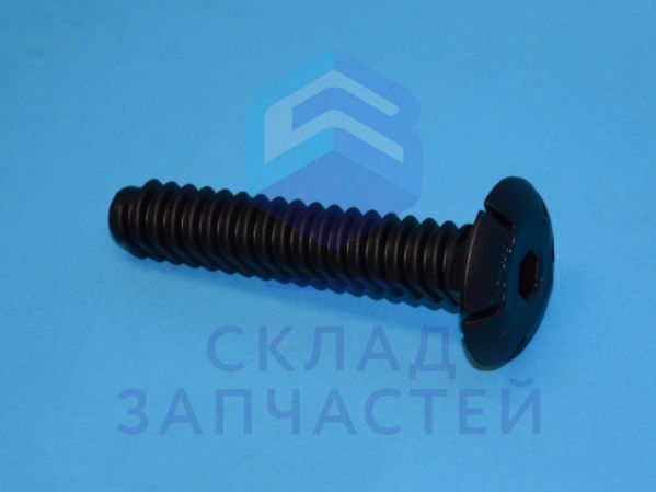 Регулируемая ножка для Gorenje GI61230W (SL15O1GN)