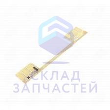 ЗапчастидлядуховыхшкафовElectroluxEOB5851AOX