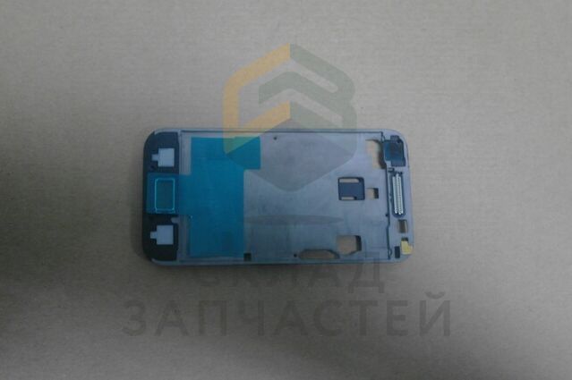 Внутренняя часть корпуса (шасси) (Black) для Samsung GT-S5830
