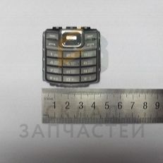 Клавиатура для Samsung GT-C5212/I