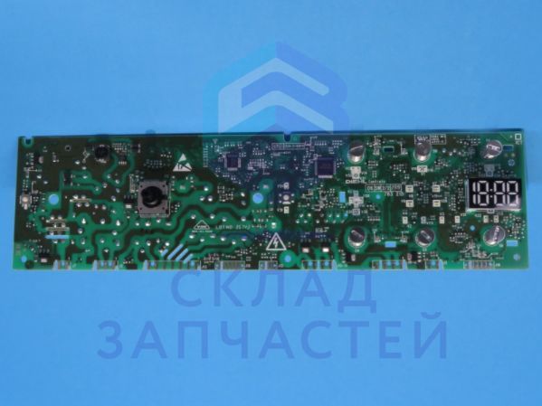 Плата для Gorenje WE60S3/PL (PS15/21100)
