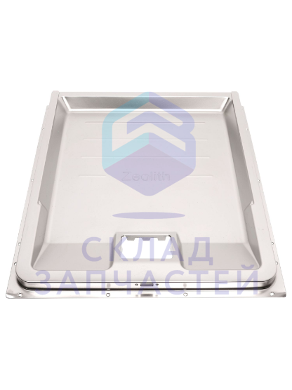 Внутренняя дверь с тиснением цеолита для Siemens SX878D36TE/66