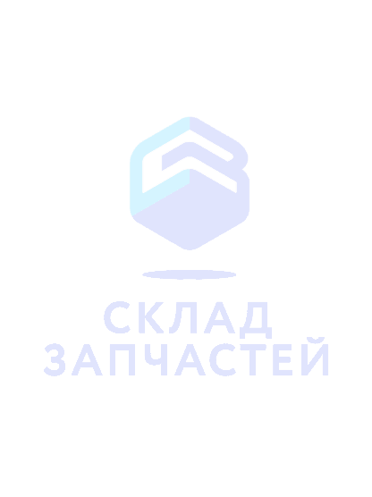 00778530 Bosch оригинал, Внутренняя дверь в сборке