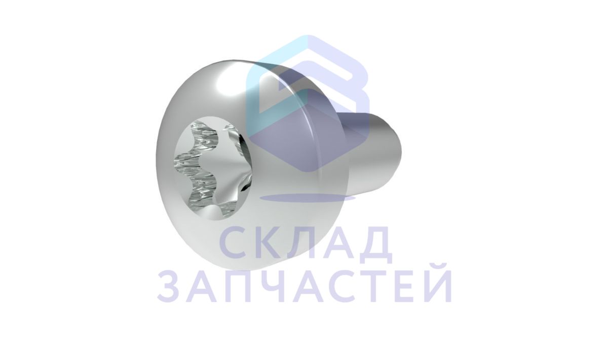 Винт M5x12 для Neff T27DA79N0/23
