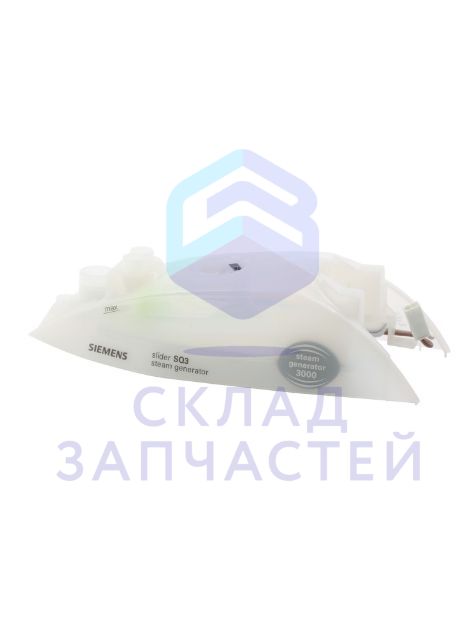 Изображение товара Канистра Bosch 00664665 - оригинальная деталь для вашего устройства