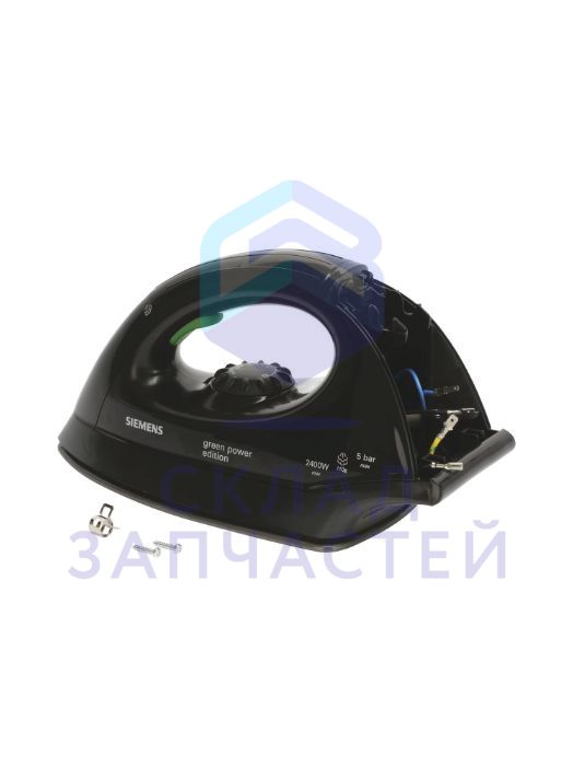 Изображение товара Утюг оригинал Bosch 00700910 - надежный помощник для глажки