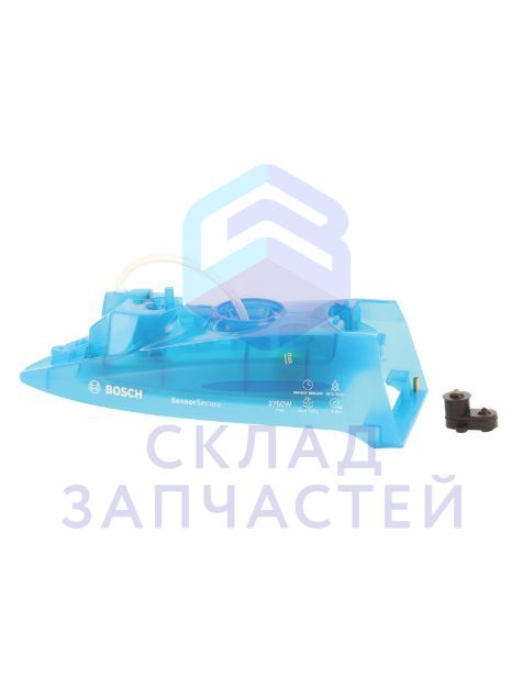 Изображение товара Канистра оригинал Bosch 00702584 для устройств Bosch