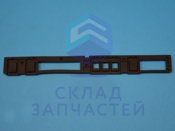 Панель управления пластик для Gorenje GV53111 (WQP8-GDFI1)