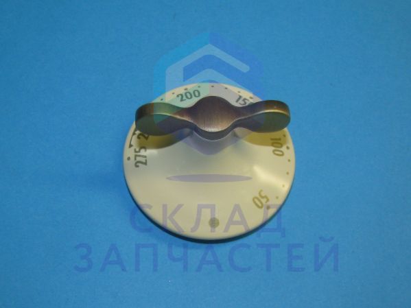 Изображение товара Ручка регулировки температуры духовки Gorenje 304576 оригинал