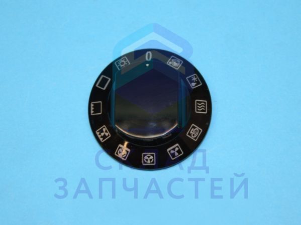 Изображение товара 363767 Gorenje оригинал, ручка регулировки режимов духовки для плиты