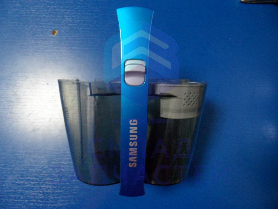 Контейнер для пыли для Samsung VCC8873H3B/XEV