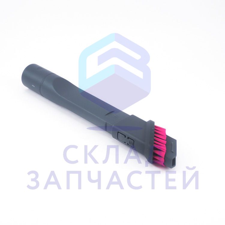 щетка щелевая для Redmond RV-UR345