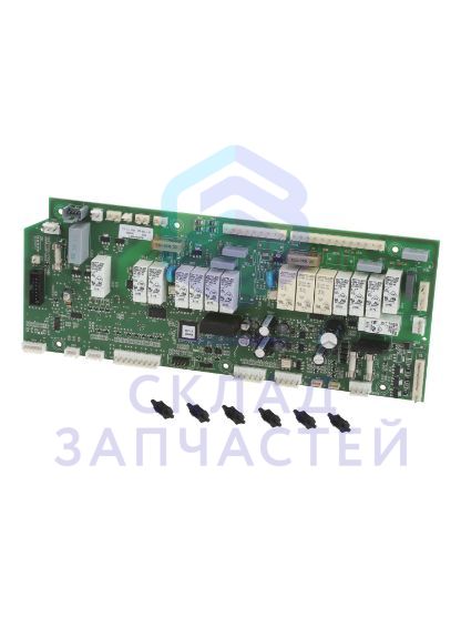 Изображение товара 00647403 Bosch оригинал, модуль