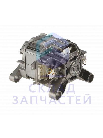 Мотор стиральной машины для Siemens WI14S441GB/58