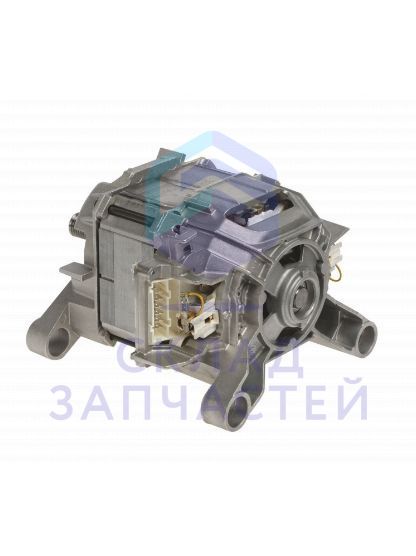 Мотор стиральной машины для Bosch WAE18161SG/21