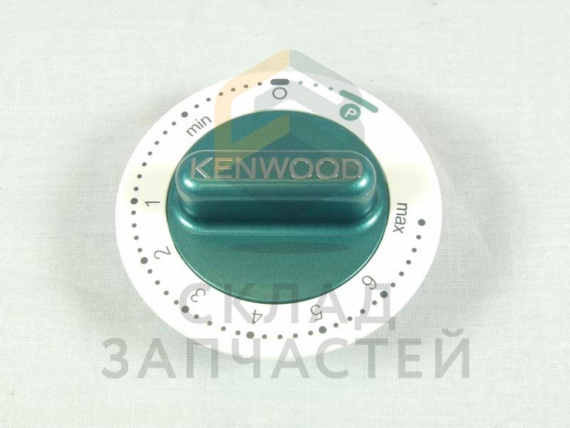 Ручка управления для Kenwood km353