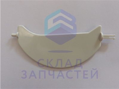 Мини-лезвие вентилятора для Haier AC162MCERA (AC2130E0300)