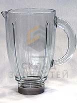 KW676354 Kenwood оригинал, чаша стекло 1500мл для блендеров