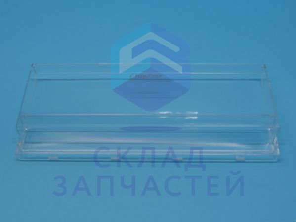 Изображение товара 517173 Gorenje оригинал, крышка нижнего ящика холодильника для овощей