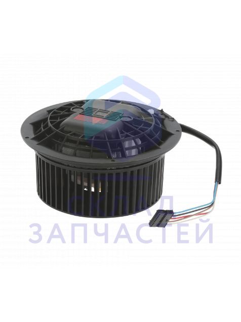 Мотор вентилятора для Bosch DHU652U/04