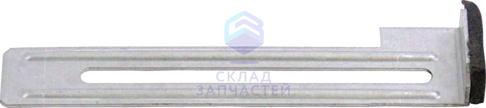 Изображение товара Оригинальный держатель Bosch 00600633 для техники Bosch