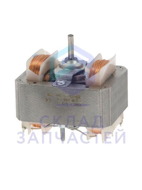 Изображение товара Мотор, оригинал Bosch 00600641