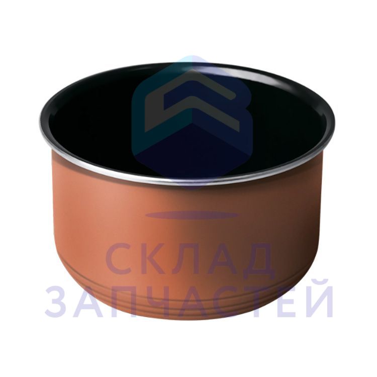 Изображение товара Оригинальная чаша для мультиварки Red19678 Redmond совместимость и качество