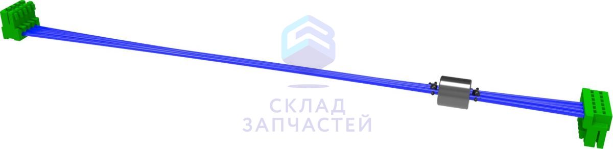 Изображение товара Соединительный кабель 10005409 Bosch оригинал для устройств Bosch