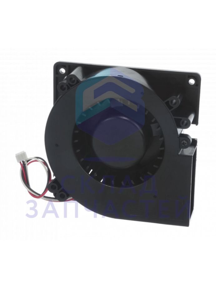 Вентилятор индукционной варочной панели для Gaggenau CI262114/01