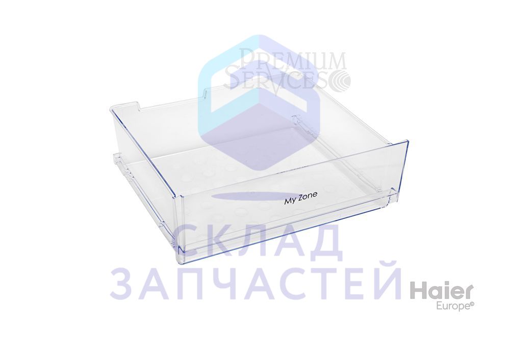 Ящик my zone для Haier A2FE635CCJ (BB09S3E7500)