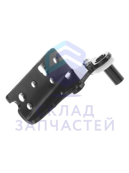 Изображение товара Петля двери левая оригинал Bosch 10001020