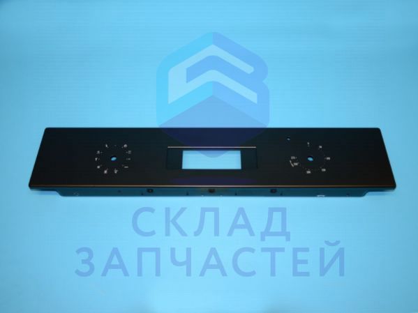 287610 Gorenje оригинал, панель управвления