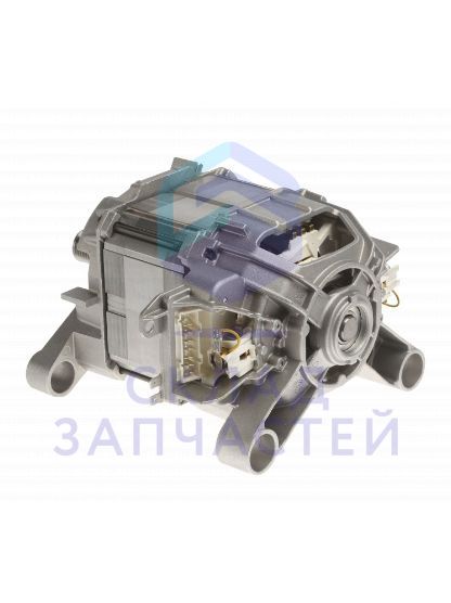 Мотор стиральной машины для Siemens WM16S740OE/01