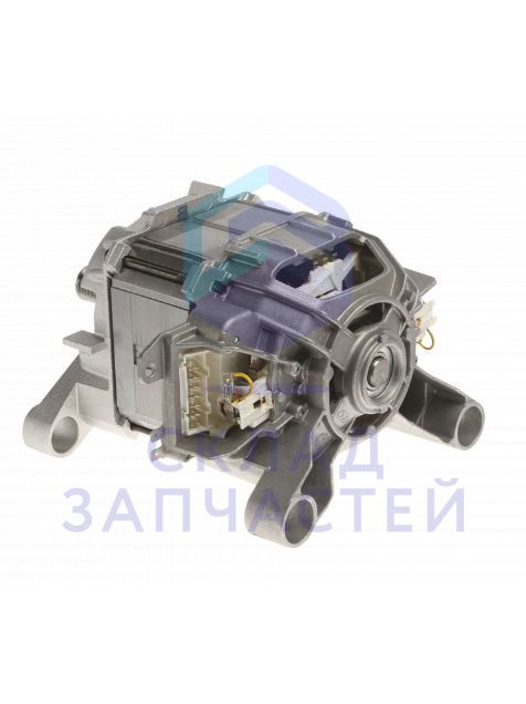 Мотор стиральной машины для Bosch WAQ20368EE/15