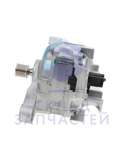 Изображение товара Мотор для стиральной машины Bosch 00145719 оригинал высокая надежность