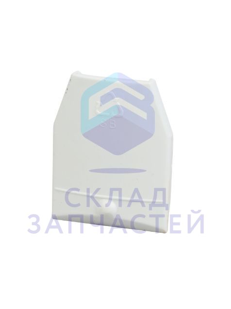 Изображение товара Канал сливной холодильника Bosch 00151928 - оригинальная деталь