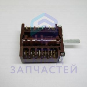 266808 Gorenje аналог (Pentola), переключатель режимов